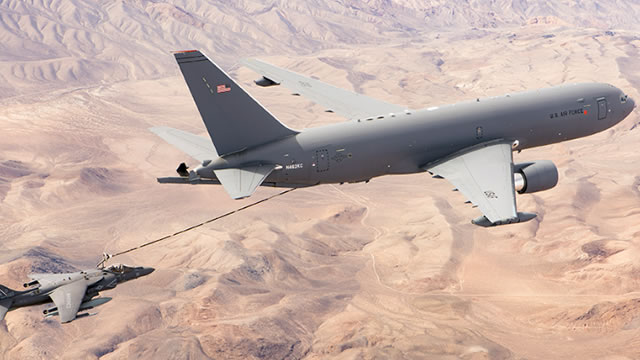 Boeing receives US Army orders for nine Chinook helicopters worth $461 million