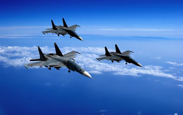 Boeing Secures a $198M Contract to Support F/A-18 Block II Aircraft