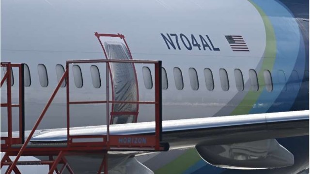 Boeing set to deliver plan to regulators on upgrading safety