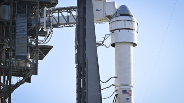 Boeing Starliner to make another attempt at launching NASA astronauts