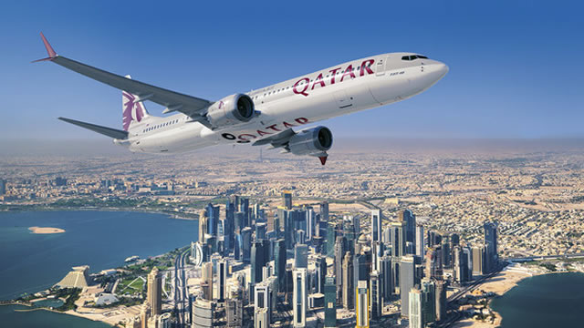 Boeing Stock Braces For Bumpy Q3 Landing