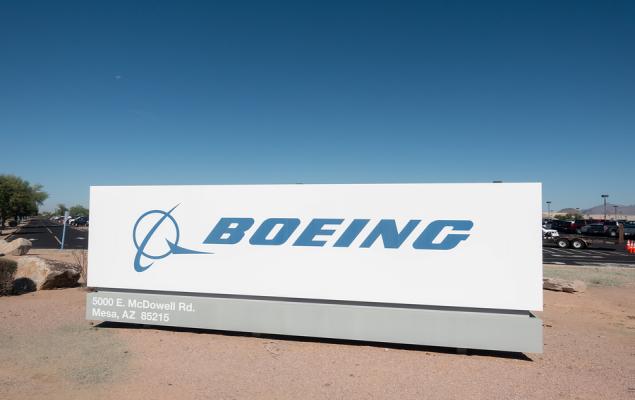 Boeing Stock Rises 41.4% in a Year: What Should Investors Do Now?