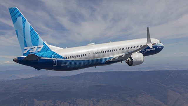 Boeing: The Comeback Is Real, But Weak Spots Remain