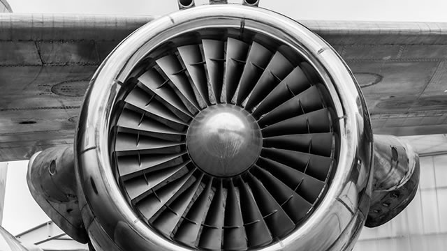 Boeing: The Recovery Hits Another Speed Bump