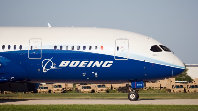 Boeing: Why I Still Think You Should Ignore The Noise (Mostly)