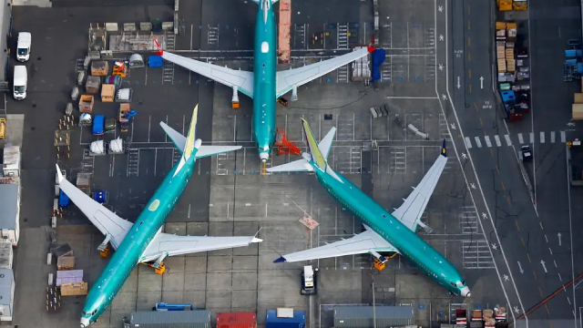 Boeing's Annual Meeting Is Today. Here's What to Watch.