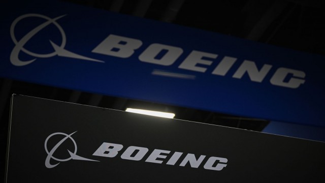 Boeing's Cash Flow, Delivery Struggles Likely To Continue in Q2, CFO Says