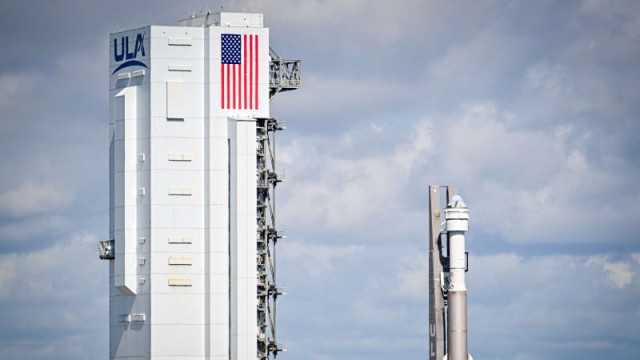 Boeing's first crewed Starliner launch pushed back again, next possible opportunity ‘still being discussed'