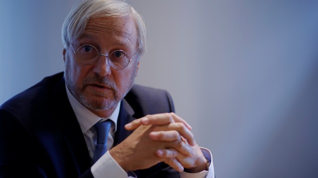 Boeing's woes a 'burden' for entire sector, Airbus executive says