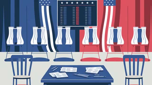 BofA favours 'risk-off' for November; reasons go beyond midterm elections