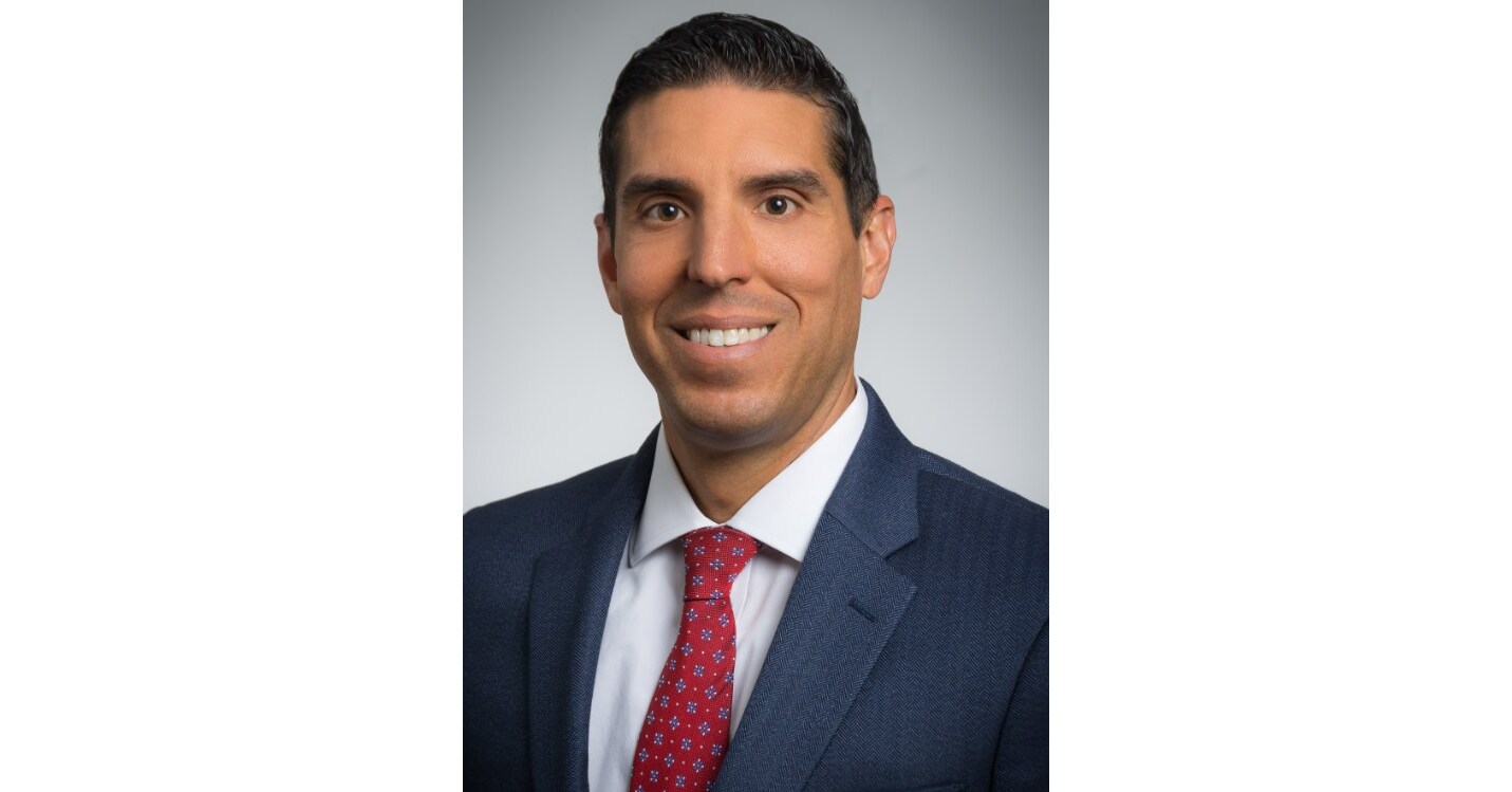 BofA Names Andy Noll President of Columbus