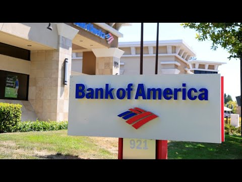 BofA Shake-Up: Athanasia, DeMare Become Co-Presidents
