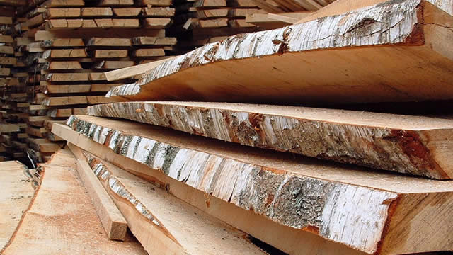 Boise Cascade (BCC) Up 0.1% Since Last Earnings Report: Can It Continue?