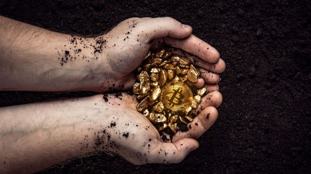 BOLD: Bitcoin and gold combined provide an effective hedge against inflation – Charlie Morris