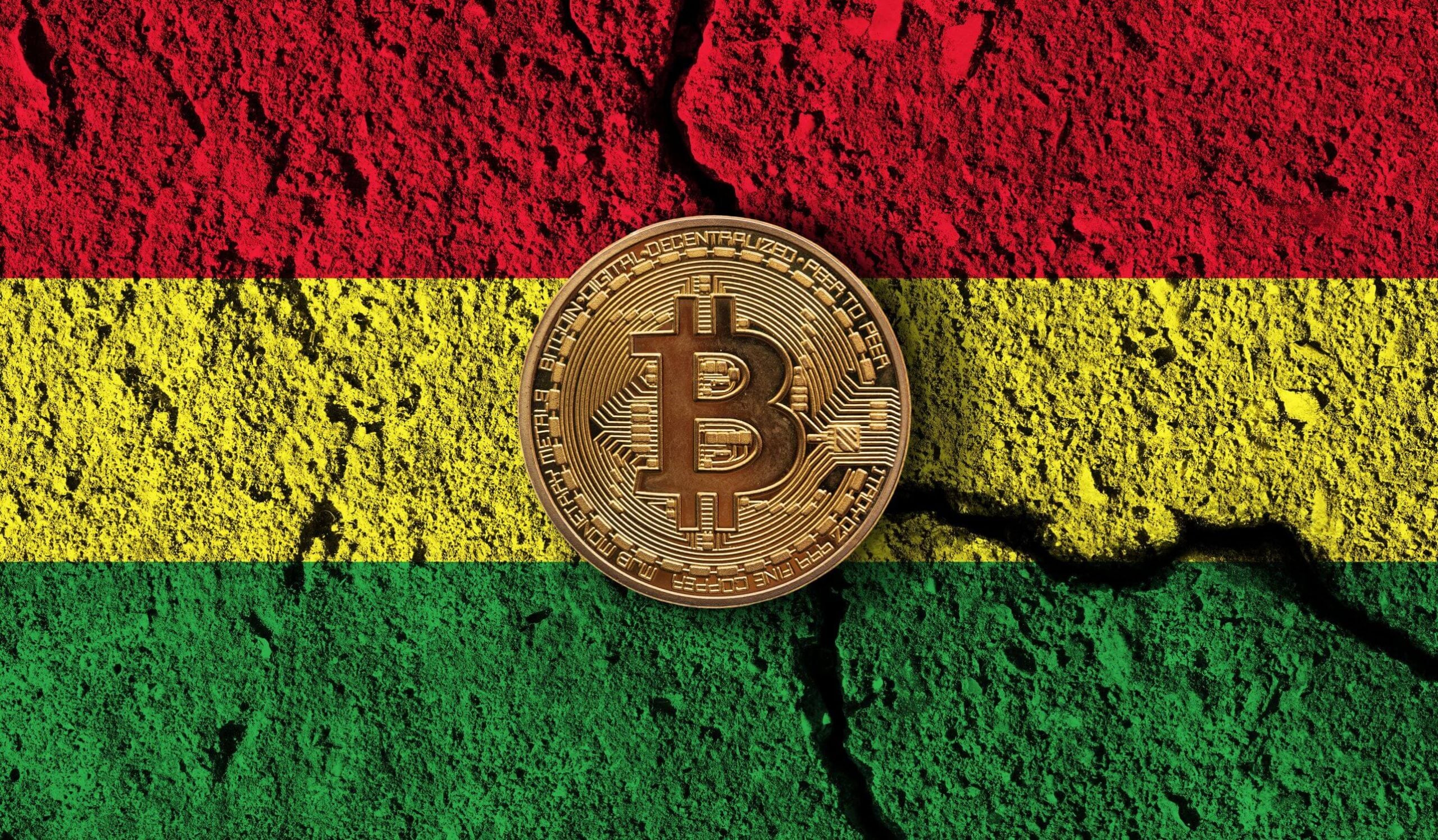 Bolivia Eyes Official USDT Recognition to Combat Currency Crisis
