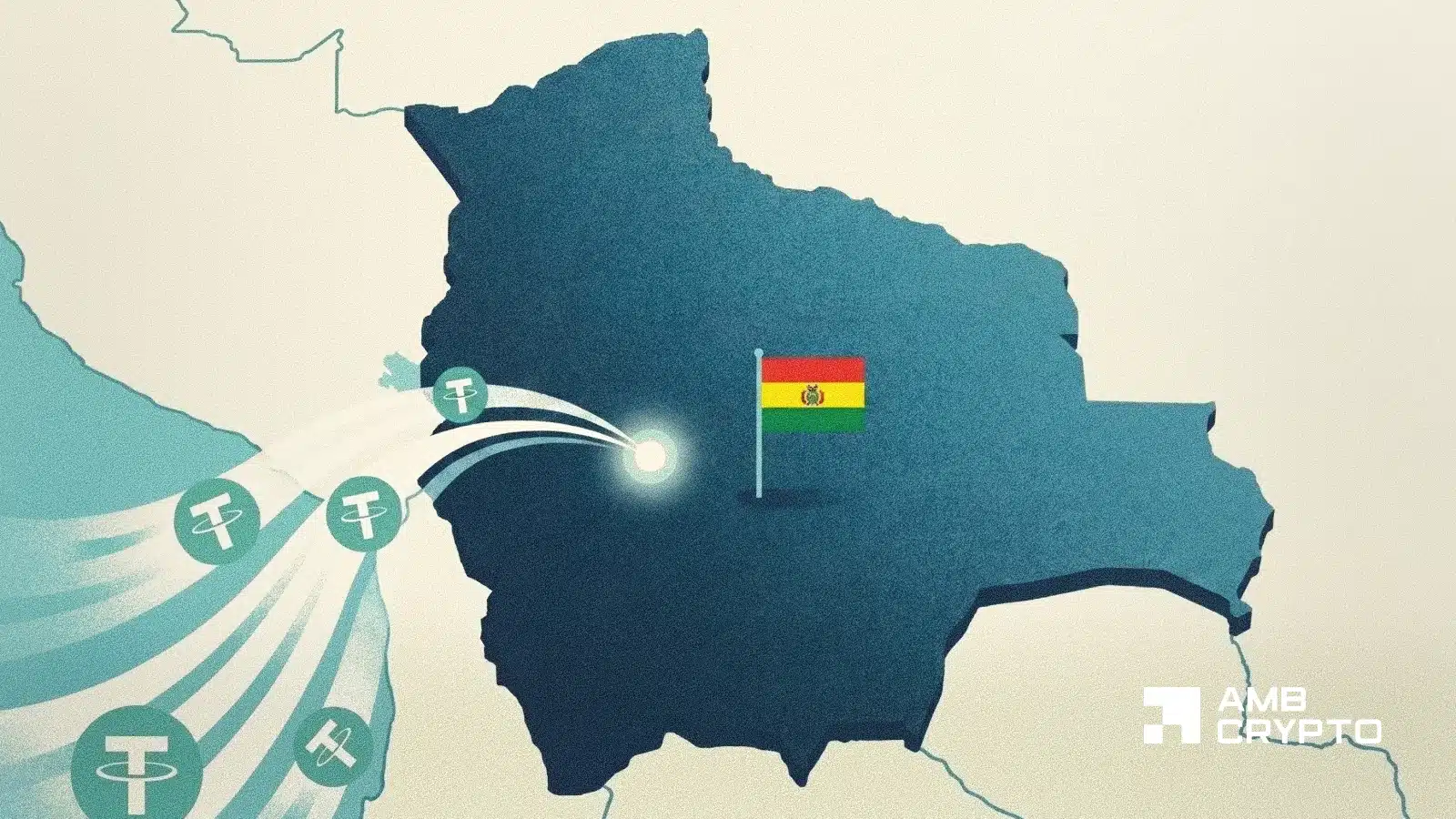 Bolivia includes USDT in payment systems – Tether CEO hails ‘cornerstone'