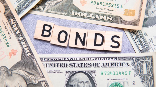 Bonds Could Bloom in Second Half