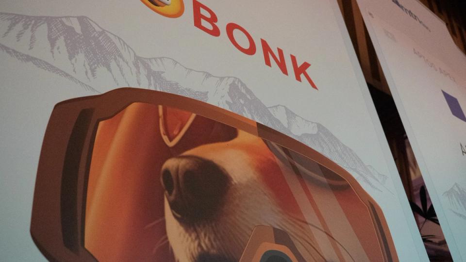 BONK faces $20 million treasury drain after attacker spends $4 million to pass malicious proposal