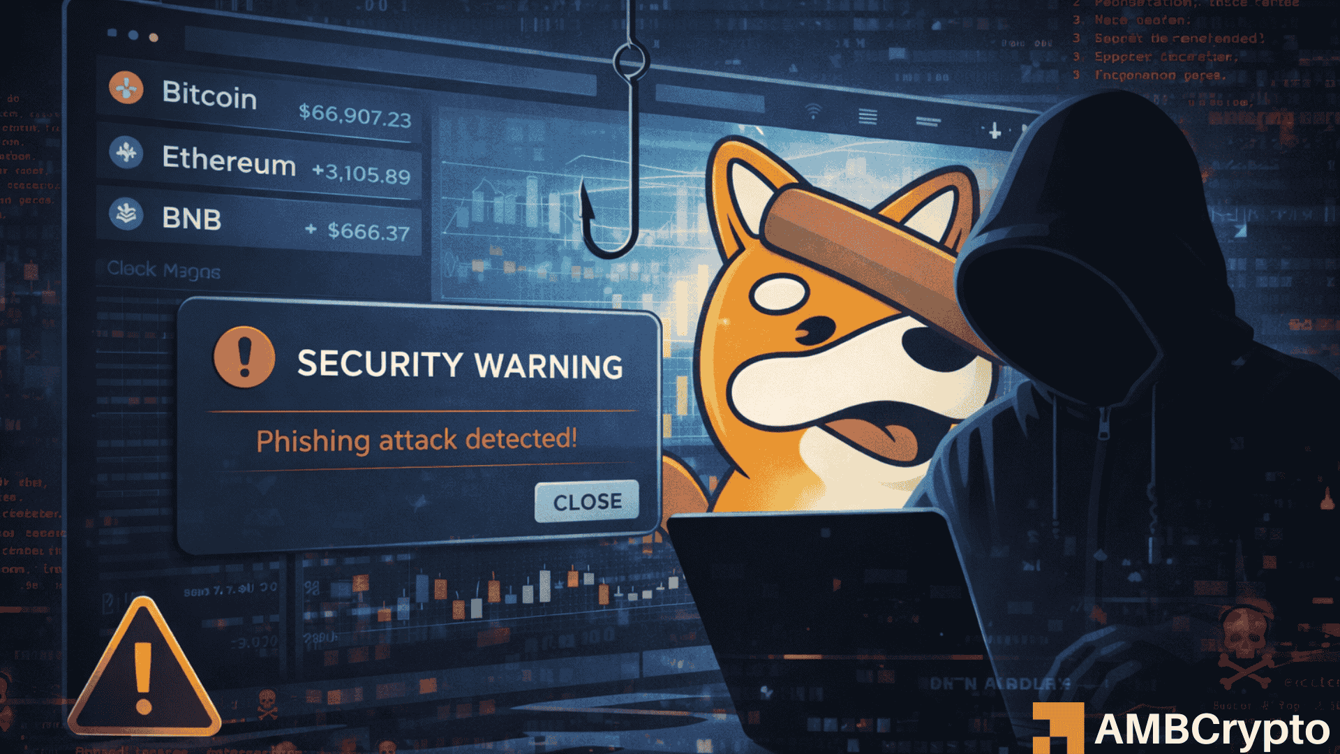 Article image for BONK.fun warns users after domain compromise triggers phishing attack