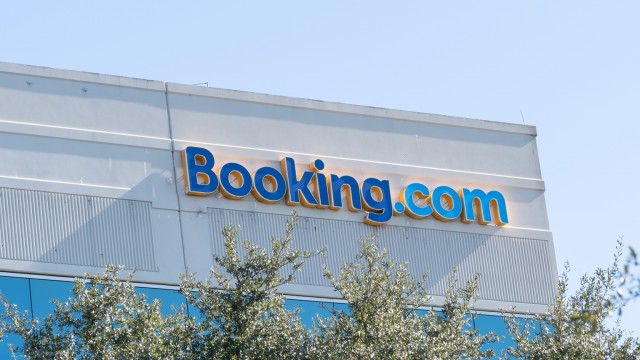 Booking Holdings: Exceptional Company With Material Upside; Buy