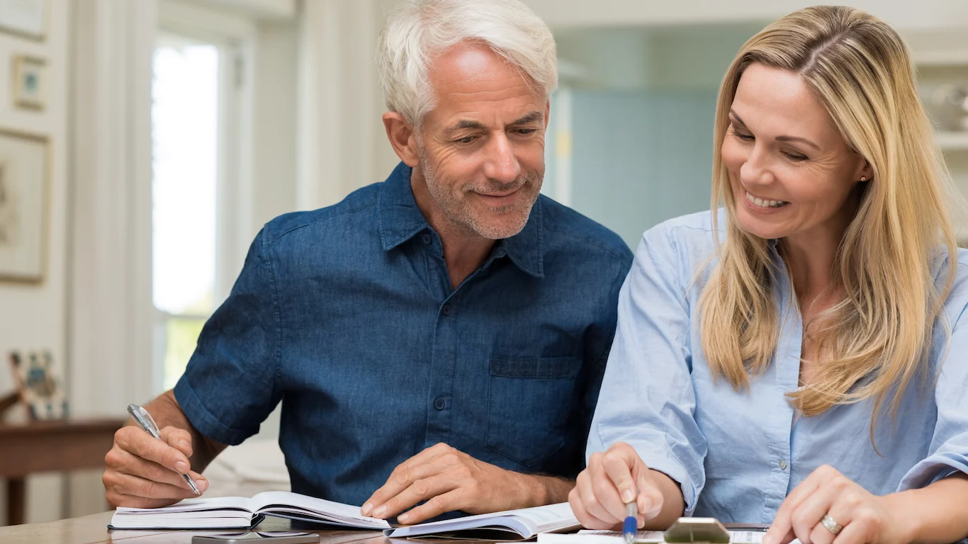 Boomers Should Buy These High-Yield Dividend August Bargains Hand-Over-Fist