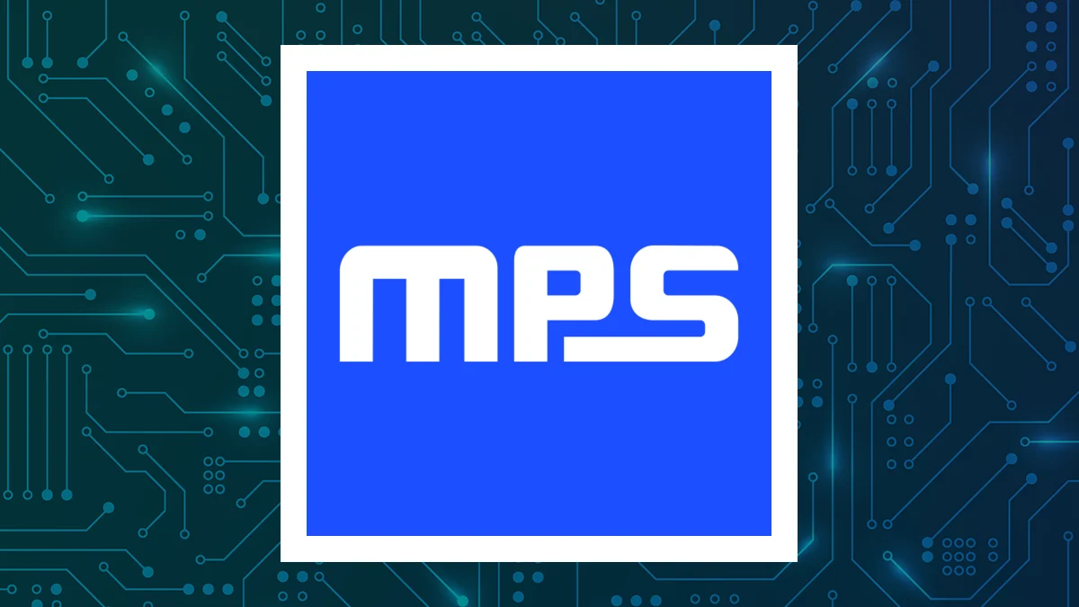 Boomfish Wealth Group LLC Purchases 733 Shares of Monolithic Power Systems, Inc. $MPWR