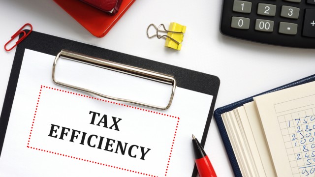 Boost Your Core Portfolio Income Tax Efficiency With NEOS