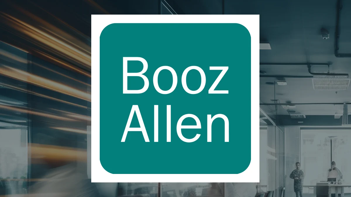 Booz Allen Hamilton Holding Corporation $BAH Shares Sold by California State Teachers Retirement System
