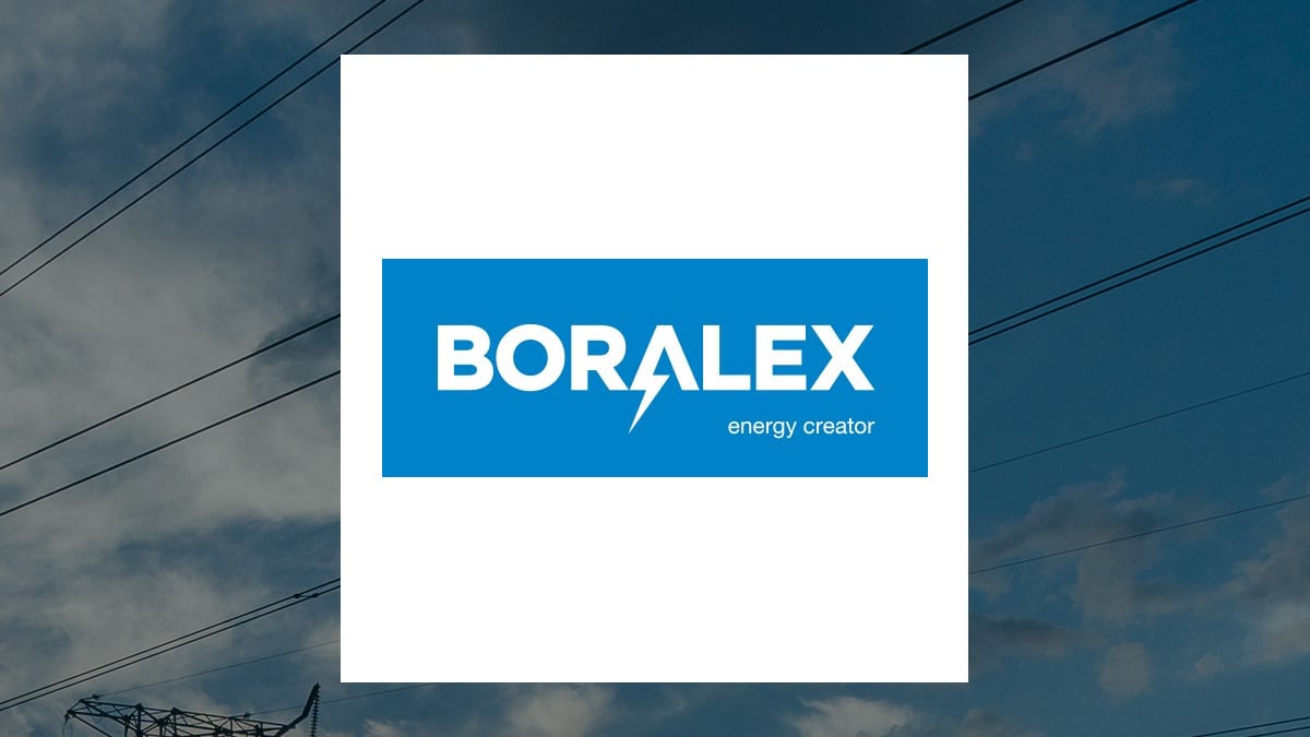 Boralex (TSE:BLX) Stock Passes Above Two Hundred Day Moving Average   – Time to Sell?