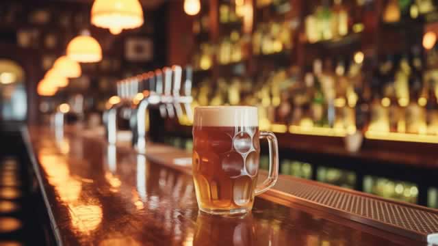 Boston Beer Swings to Loss, Cuts Outlook Citing Litigation Expenses