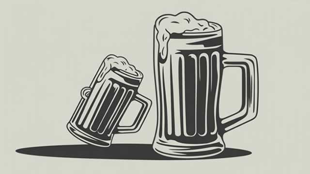 Boston Beer's Flat to Lower Volume Outlook: Is 2026 a Reset Year?