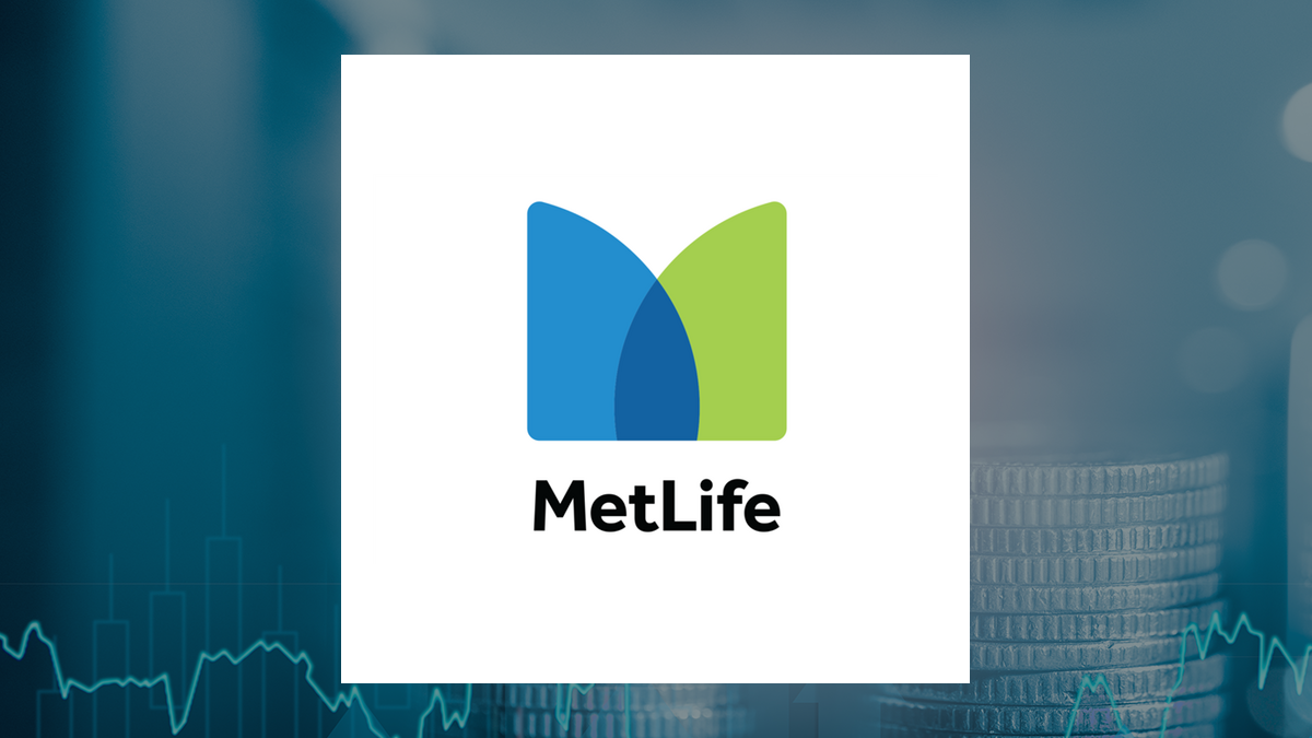 Boston Common Asset Management LLC Has $13.49 Million Stock Holdings in MetLife, Inc. $MET