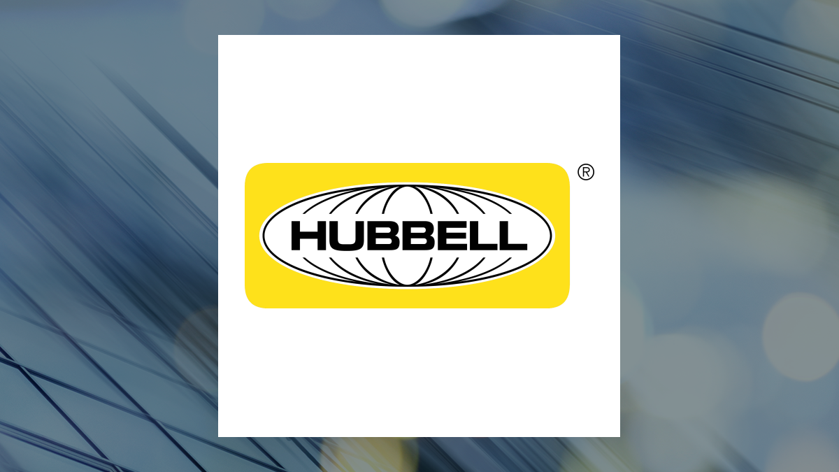 Boston Common Asset Management LLC Reduces Position in Hubbell Inc $HUBB
