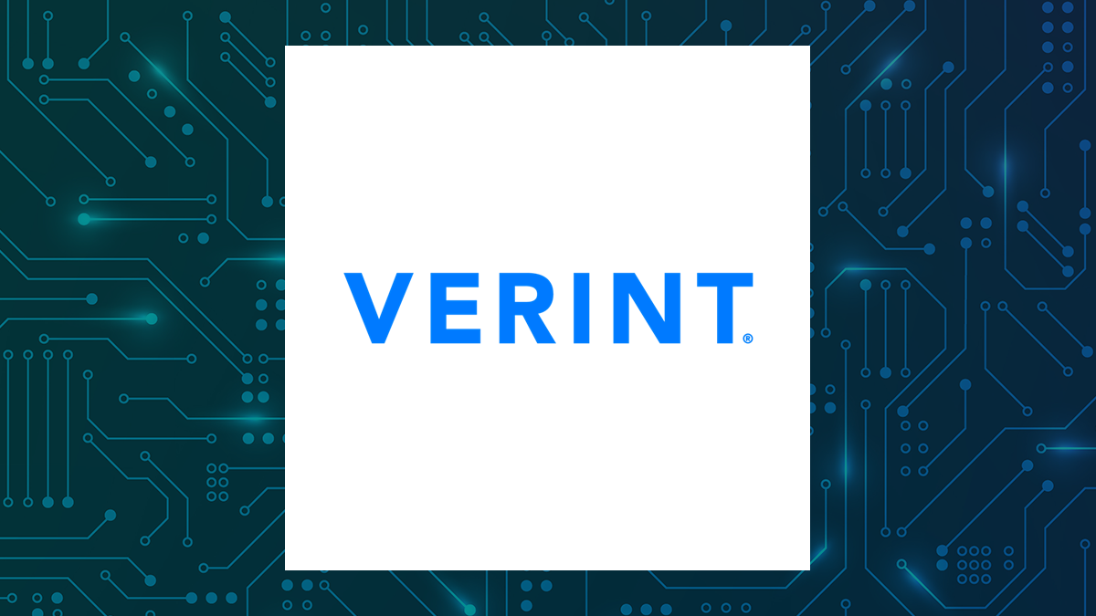 Boston Partners Buys 281,132 Shares of Verint Systems Inc. $VRNT