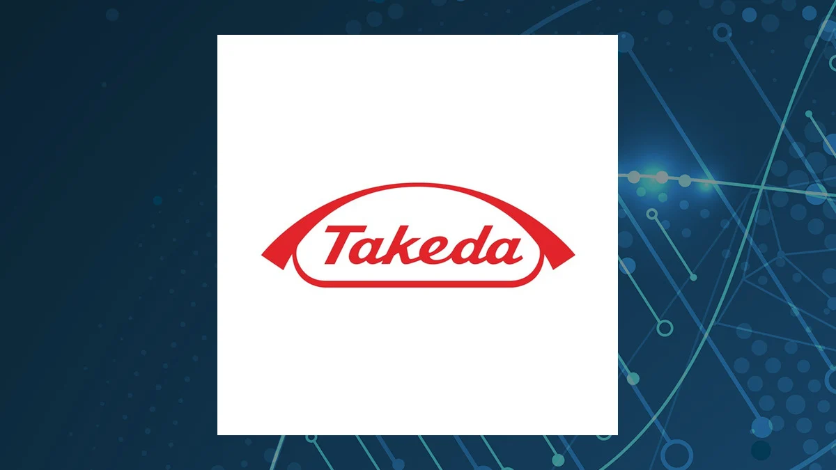 Boston Partners Has $1.64 Million Stock Holdings in Takeda Pharmaceutical Co. $TAK