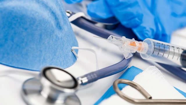 Foto von Boston Scientific Stock Flirts With A Buy Point, Once Again