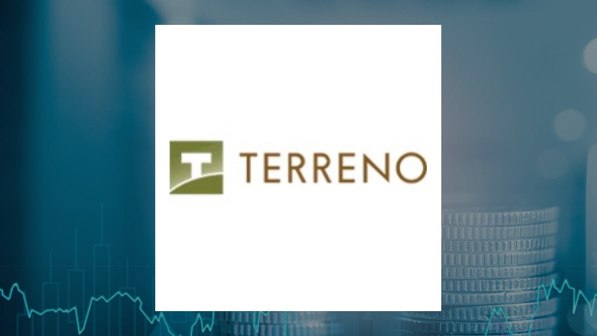 Boston Trust Walden Corp Cuts Stake in Terreno Realty Corporation $TRNO