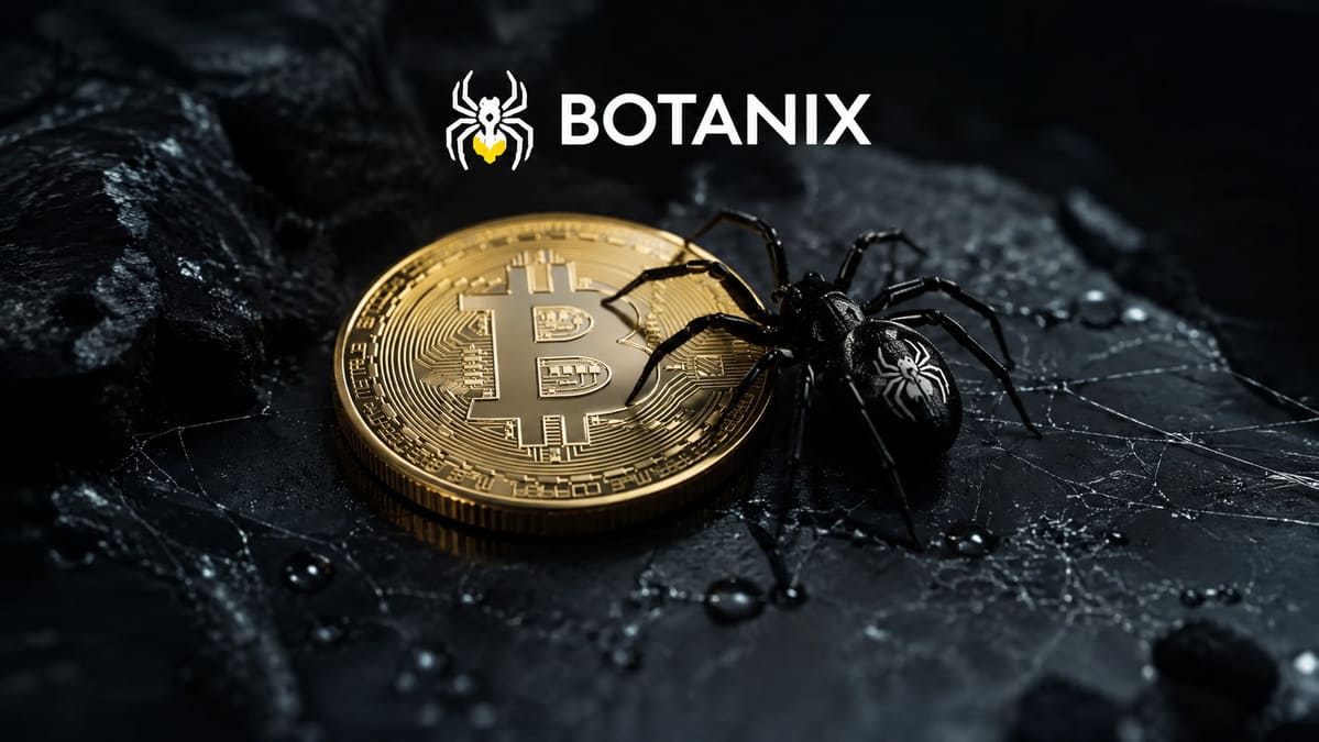 Botanix Labs Shuts Down Its Bitcoin Layer 2 After Four Years, Citing Weak DeFi Demand