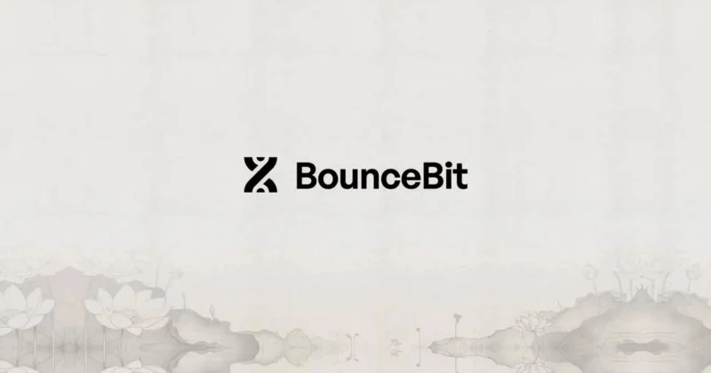 Article image for BounceBit unveils BB-tokens as new rebasing, yield-embedded standard