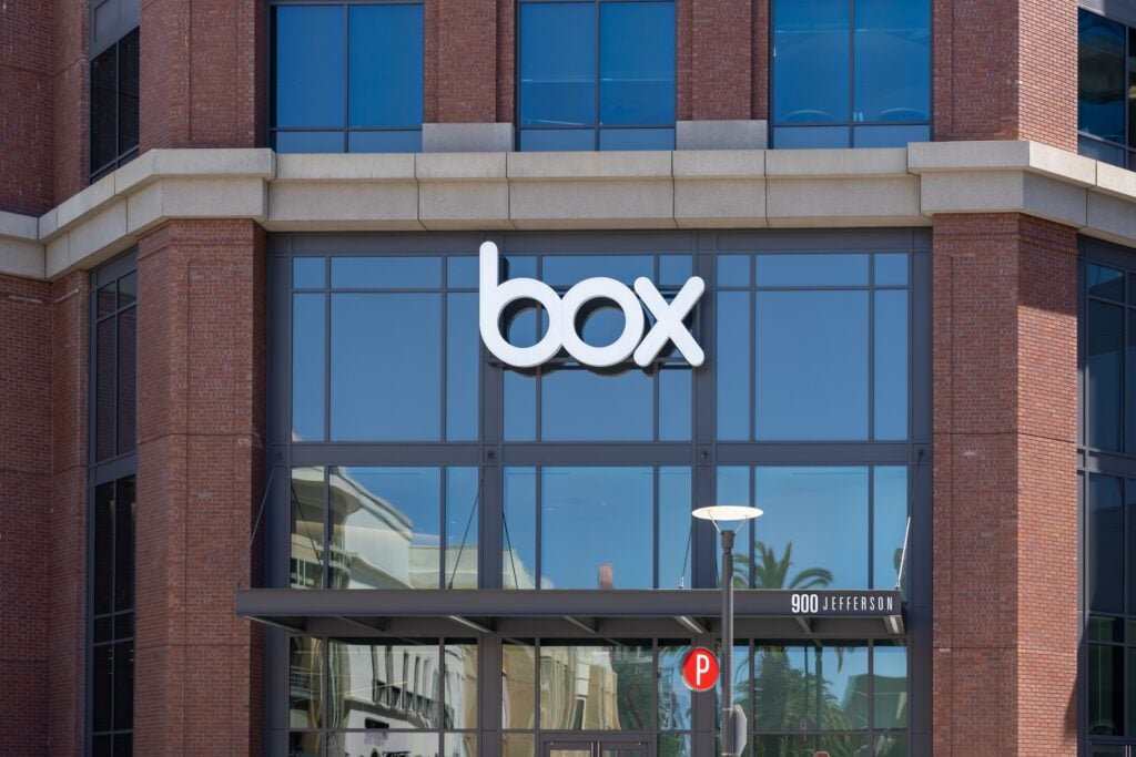 Box CEO Says AI Efficiency Gains Are Fueling Hiring And Business Growth: 'Reinvesting Efficiency Savings Back…'