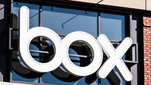 BOX Q1 Earnings & Revenues Surpass Estimates, Increase Y/Y