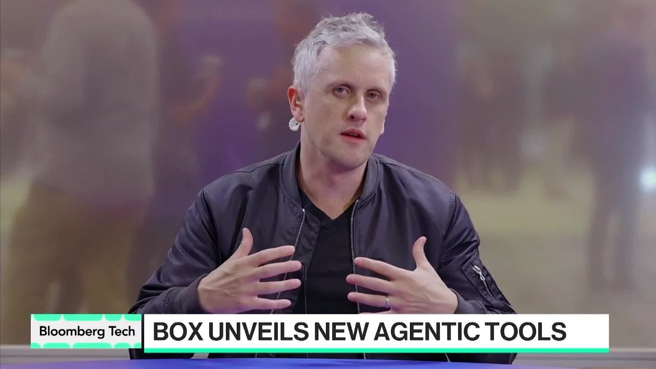 BOX Stock News Image - youtube.com