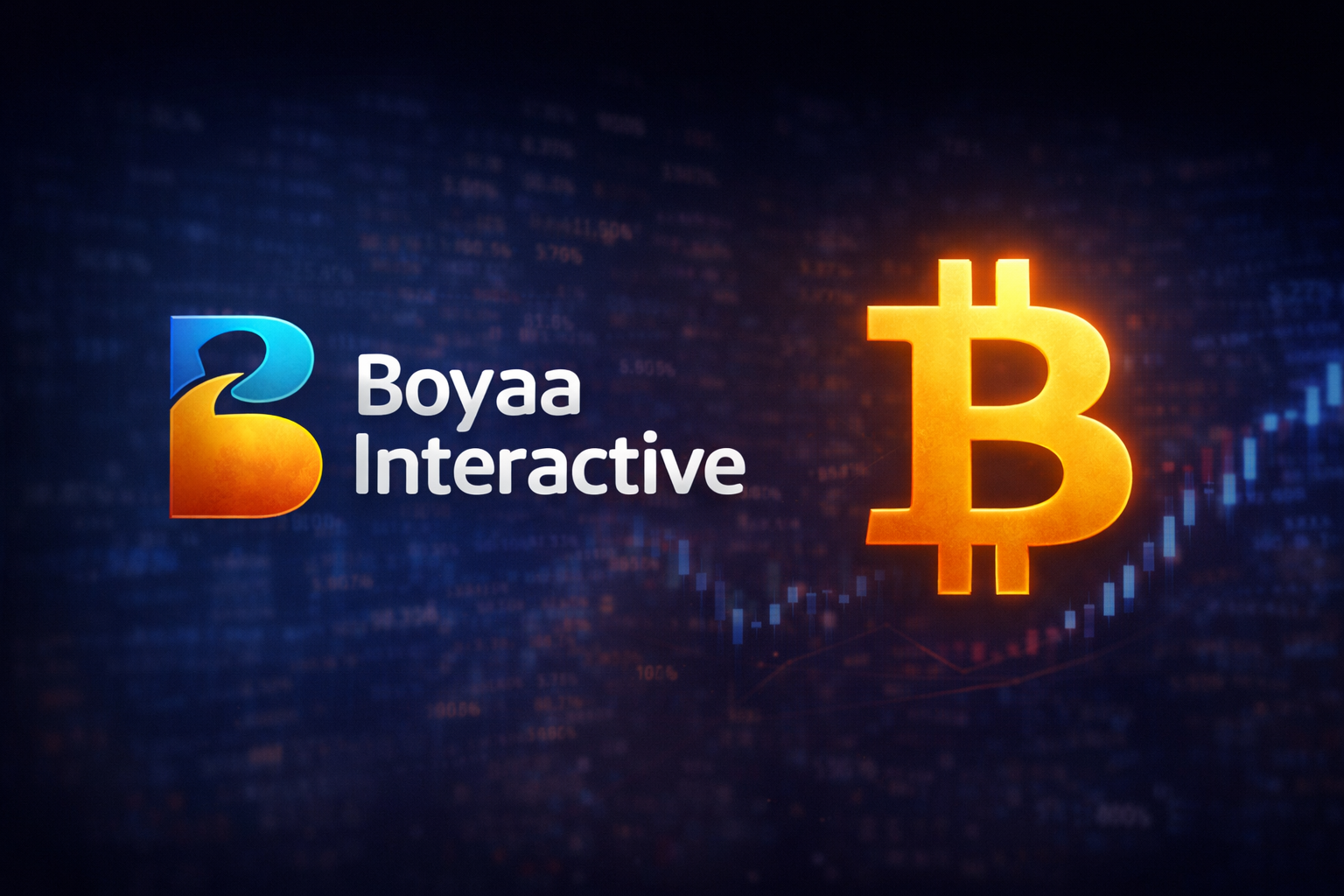 Boyaa Interactive Plans $70M Crypto Buy, Bitcoin Focus
