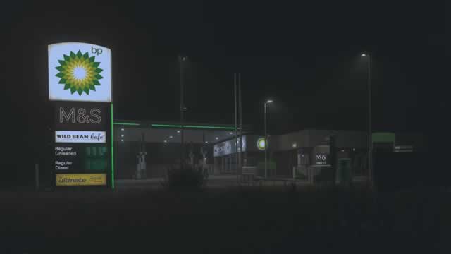 BP Abandons H2Teesside Carbon Capture & Hydrogen Scheme Amid AI Push