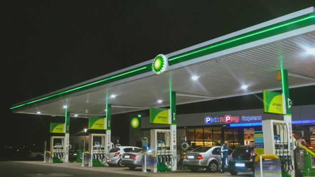 BP (BP) Outpaces Stock Market Gains: What You Should Know
