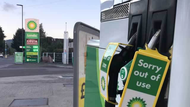 Foto von BP disposals and spin-offs may ‘make sense' on activist pressure - analysts