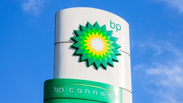 BP Enforces Stricter Workplace Relationship Disclosure Rules