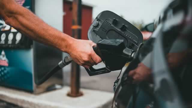 BP p.l.c. (BP) Is a Trending Stock: Facts to Know Before Betting on It