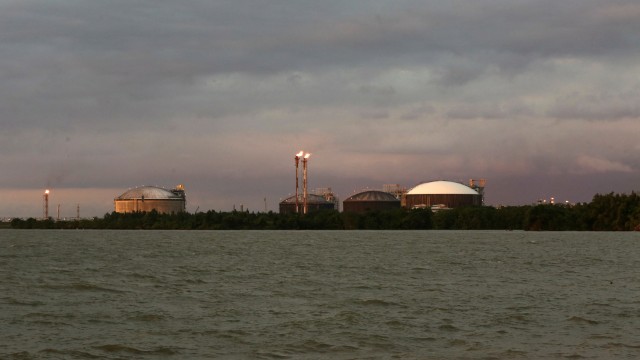 BP, Shell and EOG vie for acreage in Trinidad's oil and gas auction