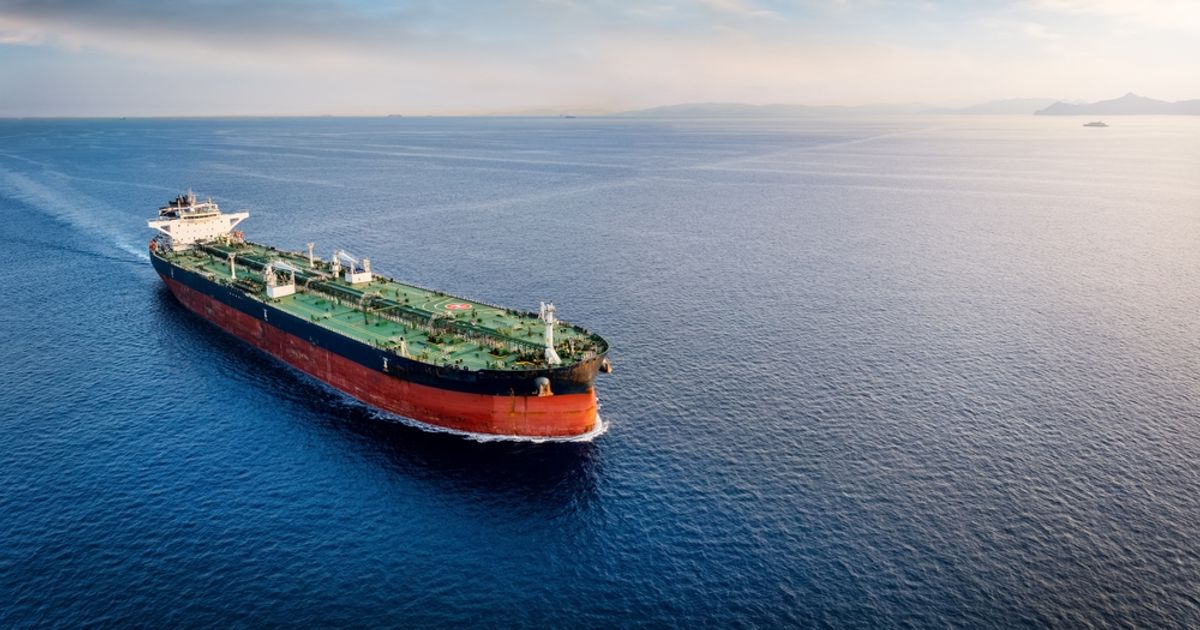 BP, Shell and Harbour Energy led falls as oil prices retreat